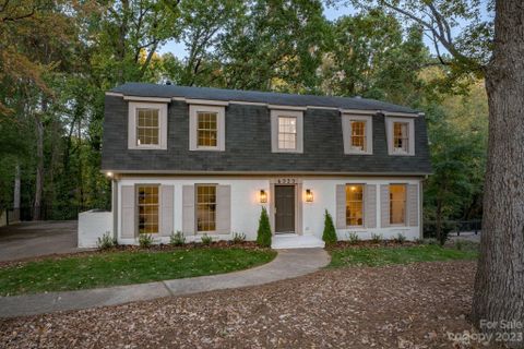 6323 Honegger Drive