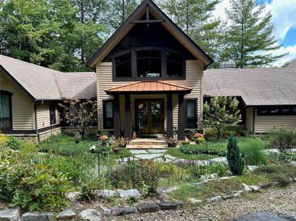 53 Beaver Court sold home in Whisper Lake, Sapphire, NC