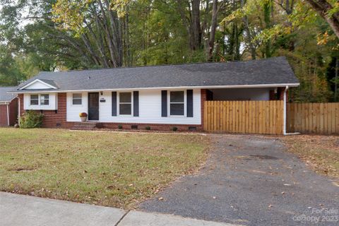 1408 Shannonhouse Drive