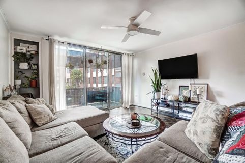 1300 Queens Road 208 sold home in Queens Towers, Charlotte, NC