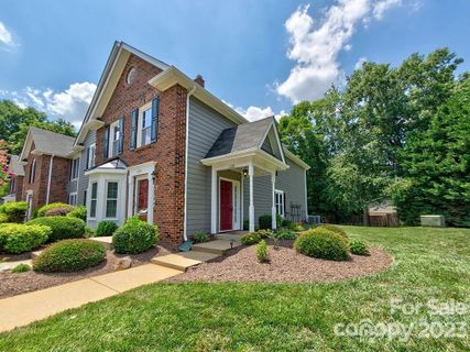 1729 Robinwood Road sold home in Hudson Oaks, Gastonia, NC