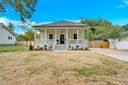 115 Ashe Street sold home in York, SC