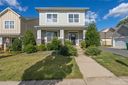 3918 Willow Green Place sold home in Charlotte, SC