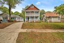 404 Sylvania Avenue sold home in Charlotte, SC