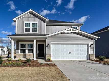 1615 Baymont Court