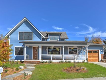 51 Malvern Walk sold home in Malvern Walk, Asheville, NC