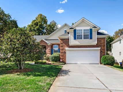 12524 Ridge Stone Court