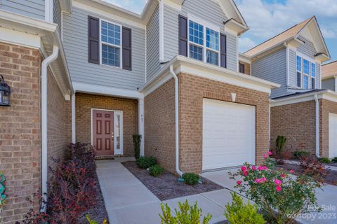 467 Hunters Dance Road