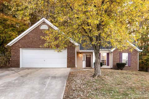6500 Rain Creek Way