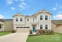 1769 Bailey Ridge Drive sold home in York, SC