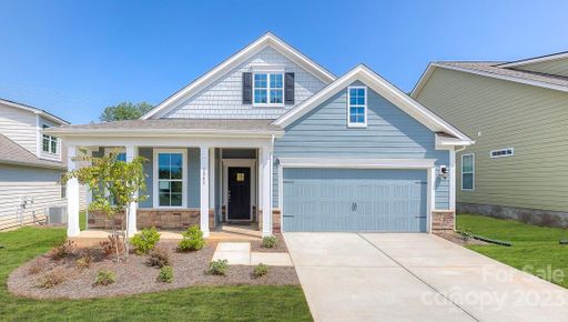 215 Thornberry Road