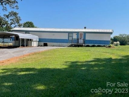 2675 Lower Stone Church Road sold home in Middle Brook, Rockwell, NC