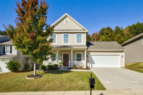 1463 Hyacinthia Lane sold home in Holly Hill, Rock Hill, SC