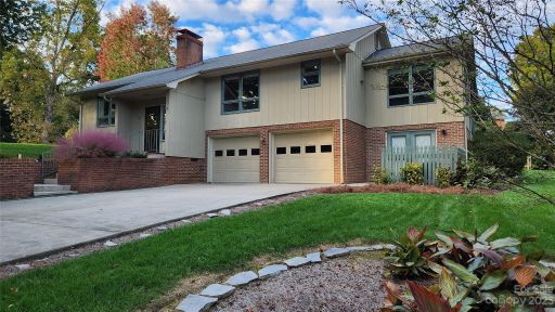 127 Mimosa Hills Drive sold home in Mimosa Hills, Morganton, NC