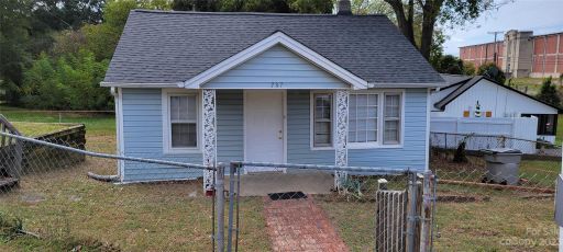 737 Separk Circle sold home in Flint Manufacturing Company, Gastonia, NC