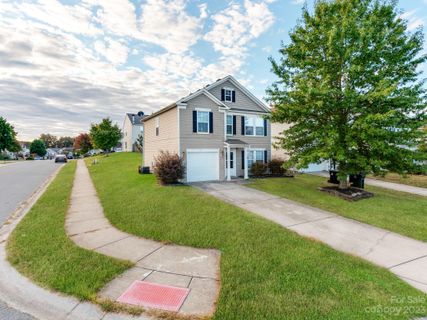 4319 Saint Catherines Court