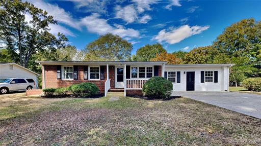 1485 Grace Avenue sold home in Cane Creek, Lancaster, SC