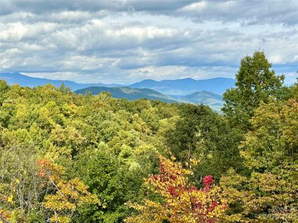 9999 Laurel Mountain Trail sold home in Laurel Mountain Preserve, Black Mountain, NC