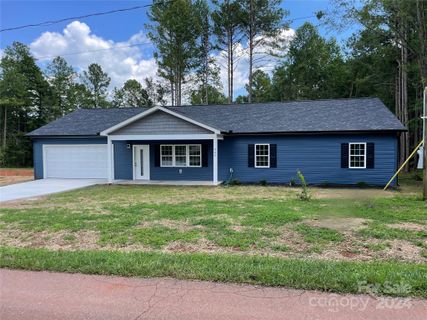 662 Blossom Hill Road sold home in Magna Vista, Lincolnton, NC