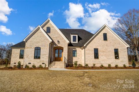 19 Berea Baptist Church Road sold home in Austin Estates, Stanfield, NC