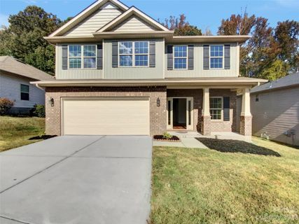 819 Brooke Nicole Place sold home in Crab Orchard, Charlotte, NC