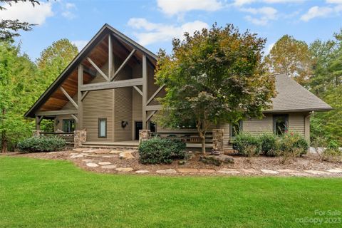 1429 Old Dry Creek Road sold home in Dry Creek, Morganton, NC