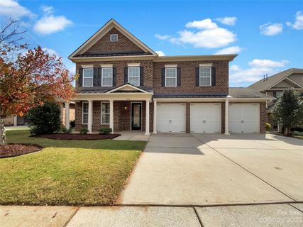 14117 Winged Teal Road sold home in Pine Knoll, Charlotte, NC