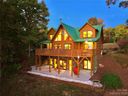 3703 Back Bluff Drive sold home in Morganton, SC