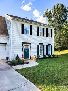 1175 Avon Court sold home in Springsteen Plantation, Rock Hill, SC