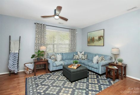 2399 Woodridge Drive sold home in Glenridge, Fort Mill, SC