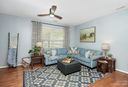 2399 Woodridge Drive sold home in Fort Mill, SC