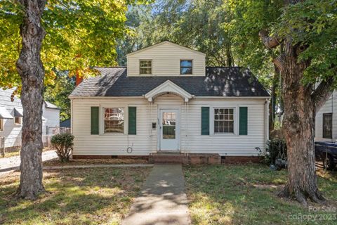 1409 Effingham Road
