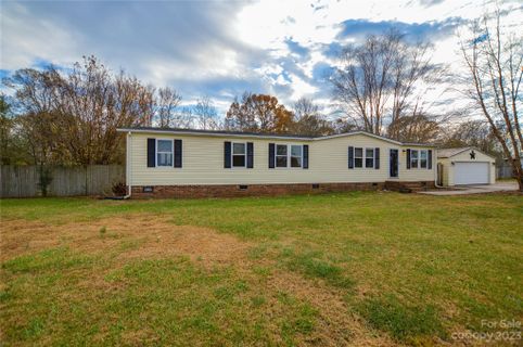 145 Middlebrook Drive sold home in Middle Brook, Rockwell, NC