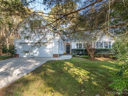 3208 Wilson Drive sold home in East Providence Estates, Charlotte, NC