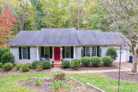 190 Creek View Road sold home in Mills Pond, Mooresville, NC