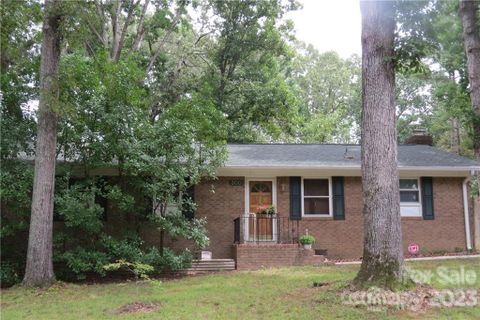 300 Forest Park Road