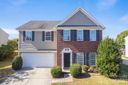 13737 Krislyn Woods Place sold home in Charlotte, SC