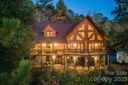 86 Martins Run sold home in Bryson City, SC