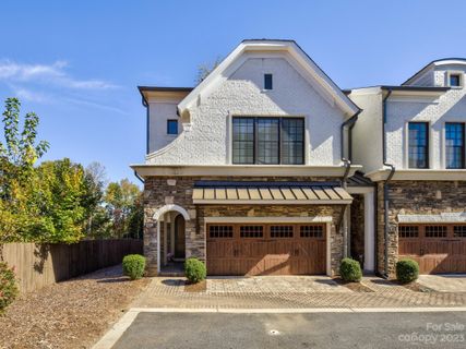 6114 Campana Lane sold home in Avignon at Southpark, Charlotte, NC