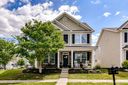 15703 Carley Commons Lane sold home in Davidson, SC