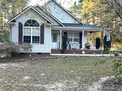 432 Pine Forest Court sold home in Pine Forest, Vale, NC