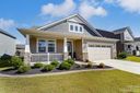 1019 Fairbrae Lane sold home in Indian Trail, SC