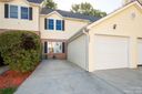 7027 Walnut Ridge Court sold home in Charlotte, SC