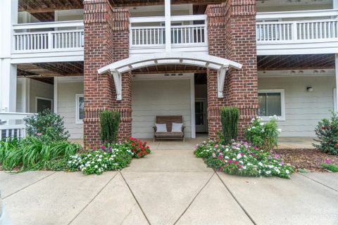 737 Peninsula Drive sold home in Boardwalk, Davidson, NC