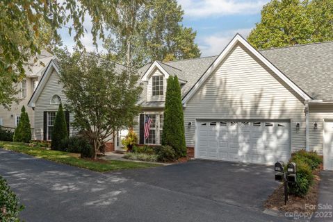 103 Trumpet Lane sold home in Southside Village, Asheville, NC