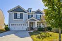 288 Hawks Creek Parkway sold home in Fort Mill, SC