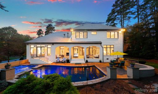 111 Chatham Road