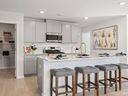 196 Brentwood Drive GBD 115 sold home in Statesville, SC