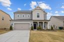 4637 Collingham Drive sold home in Charlotte, SC