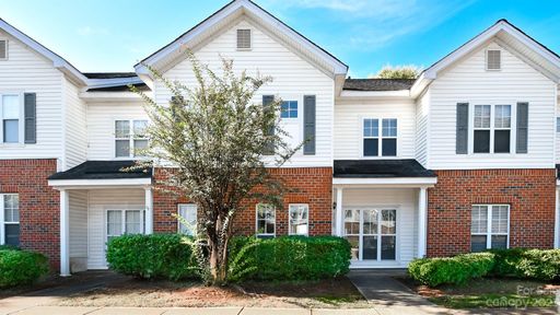 6450 Mallard View Lane sold home in Mallard Square, Charlotte, NC